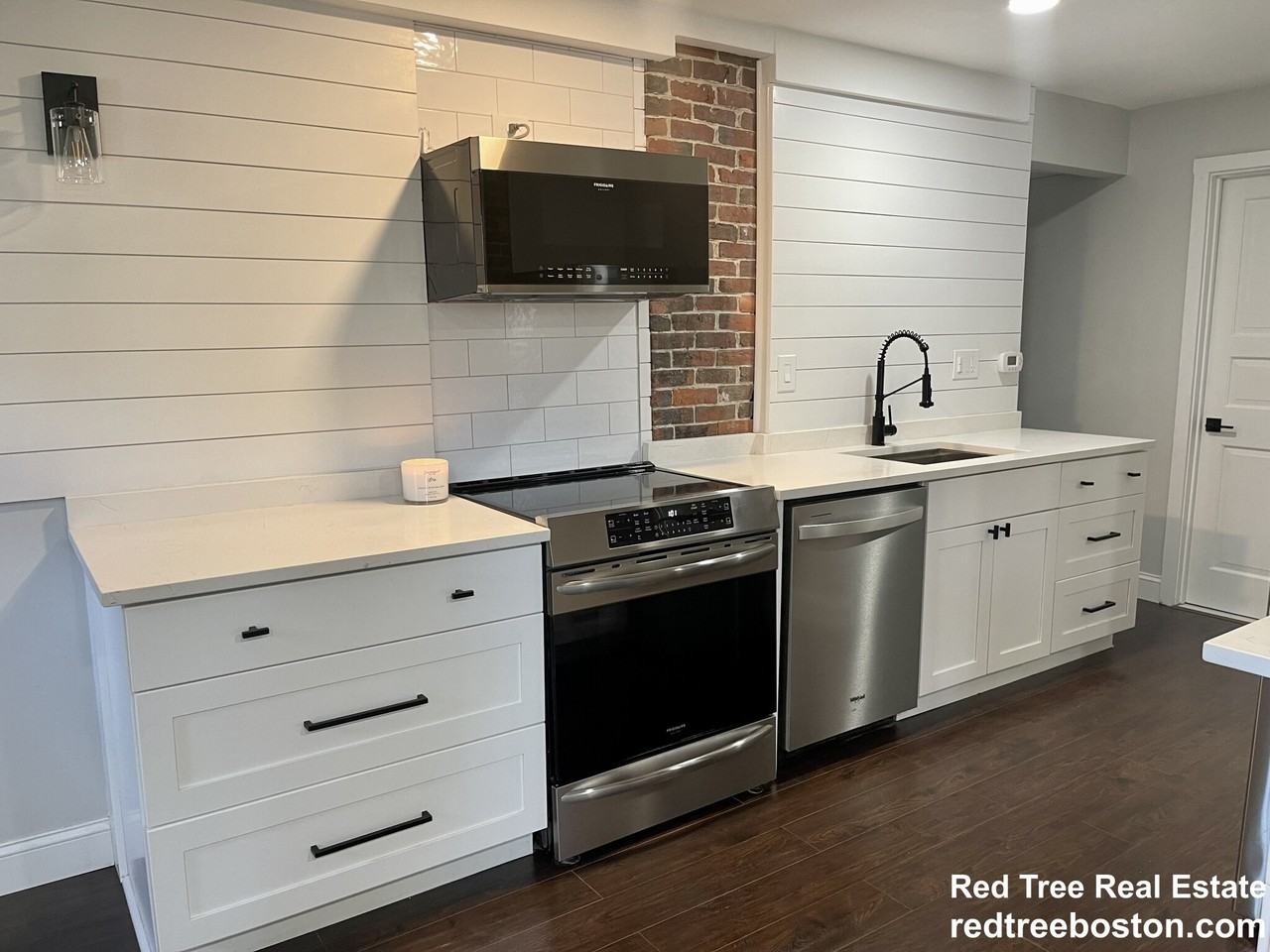995 Centre St #A - Photo 2 of 12