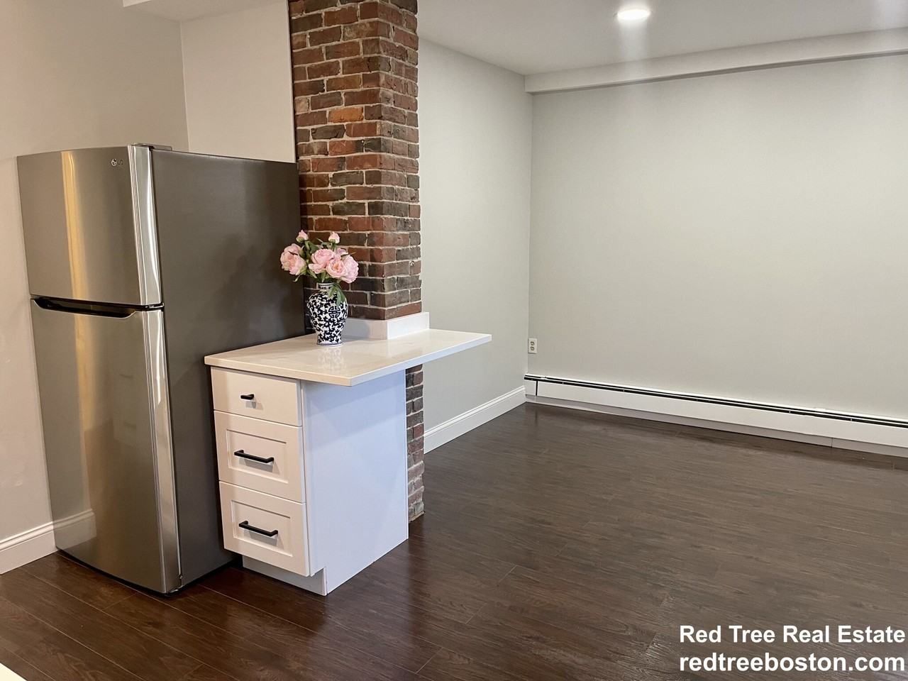 995 Centre St #A - Photo 3 of 12