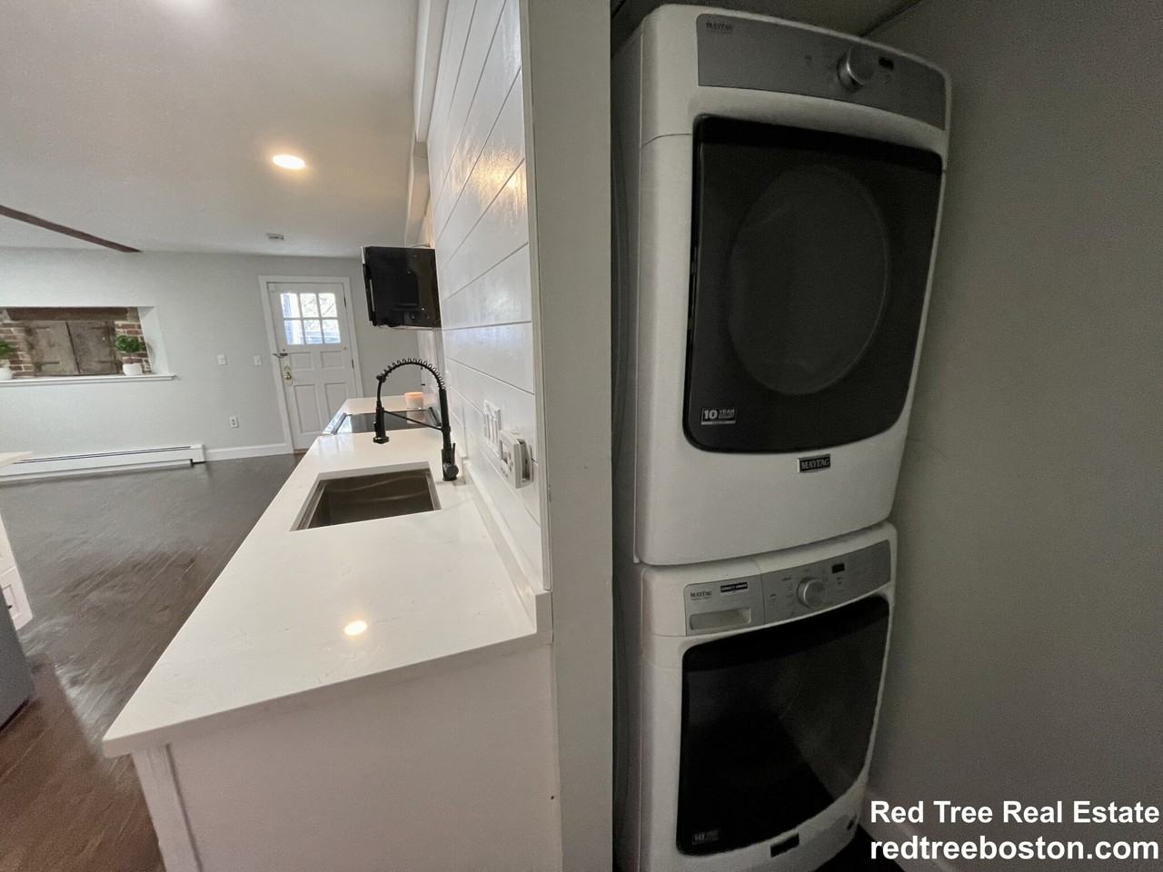 995 Centre St #A - Photo 5 of 12