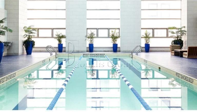 2 Gold St #4412 - Photo 2 of 6