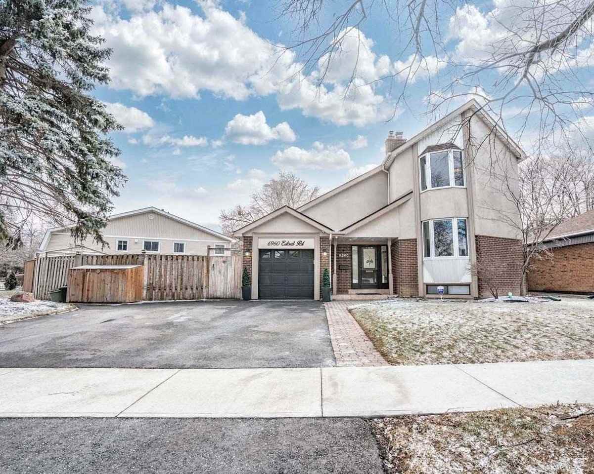 6960 Estoril Road ## - Photo 2 of 6