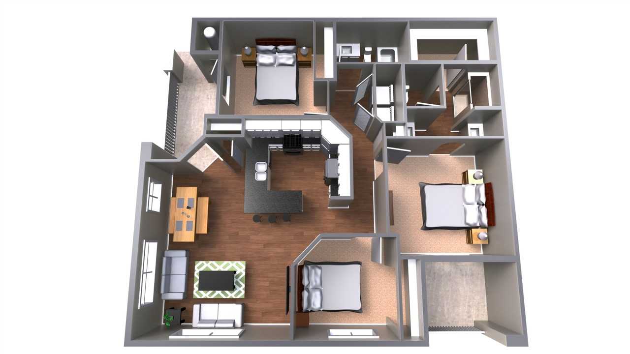 3330 S. Gilbert Road - Photo 3 of 56