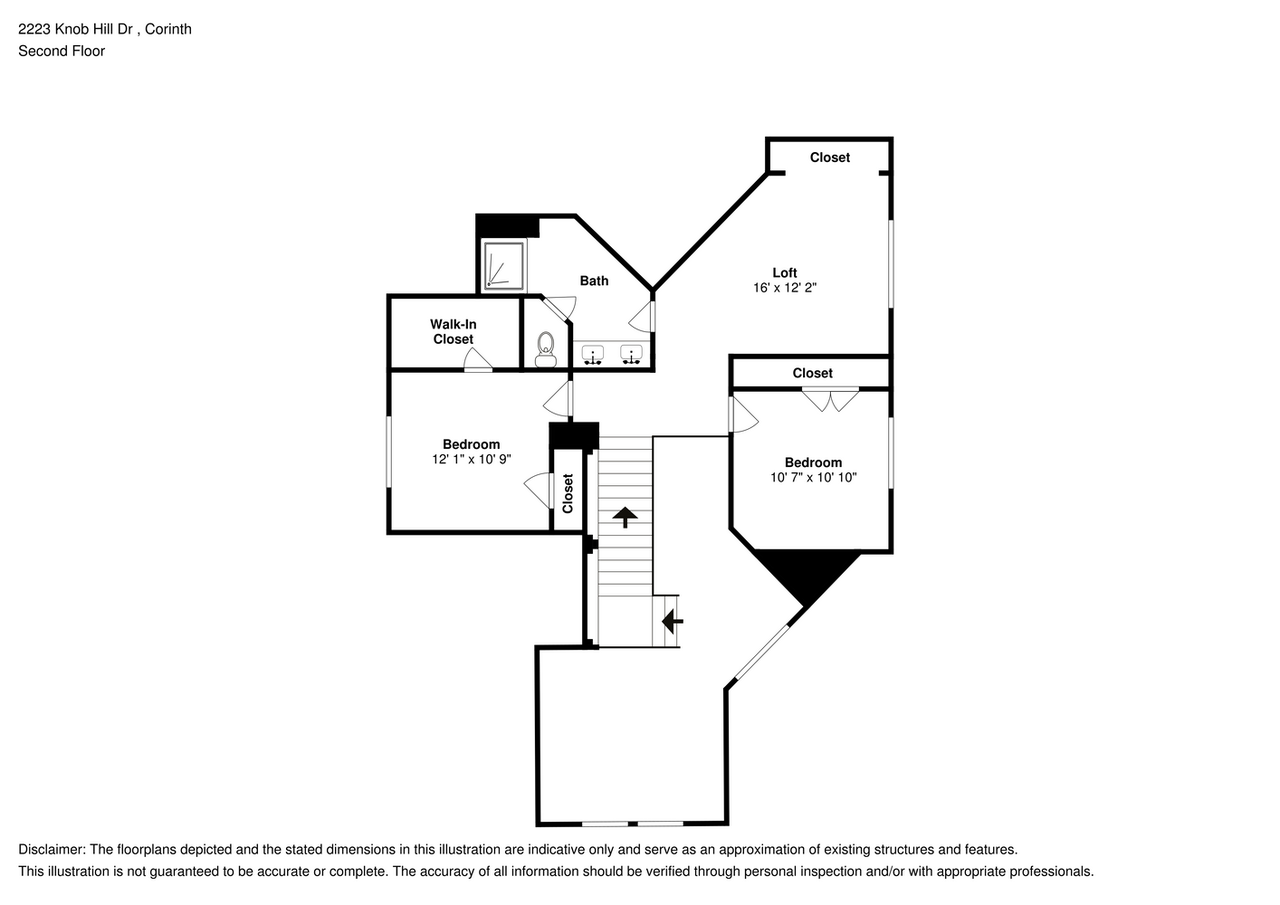 2223 Knob Hill Dr - Photo 3 of 22