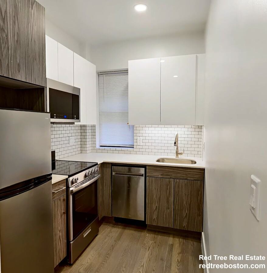 11 Peterborough St #5