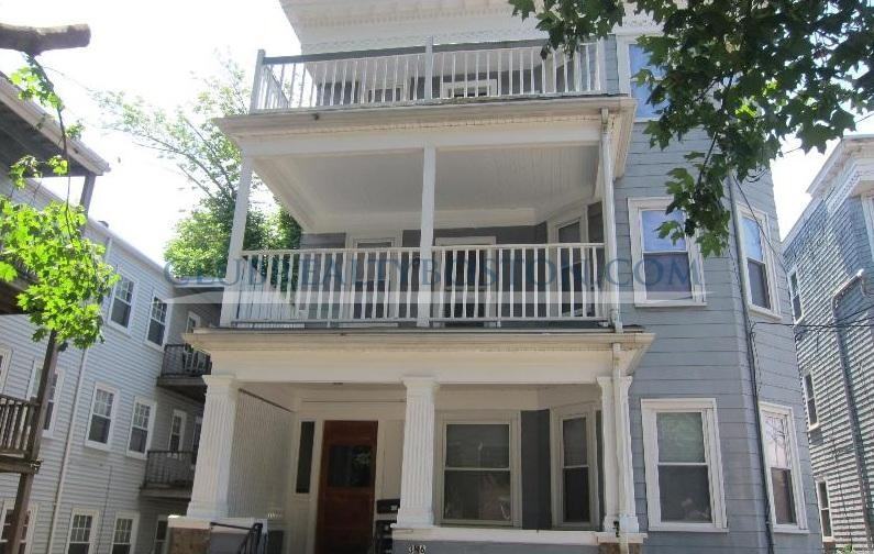 346 Faneuil St #2