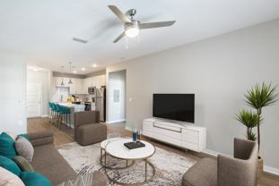 Nexus Brandon Apartments - Photo 1 of 1