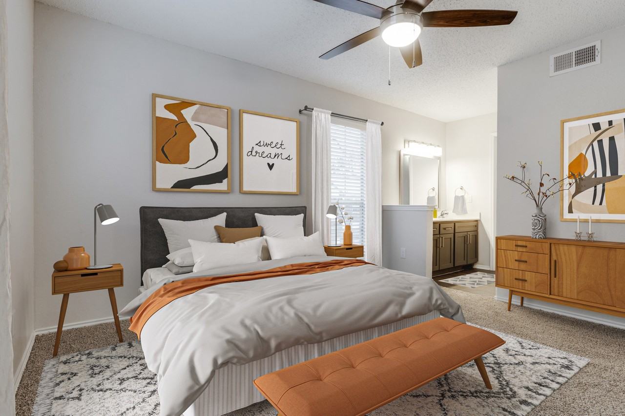 Oaklyn Apartment Homes - Photo 4 of 31