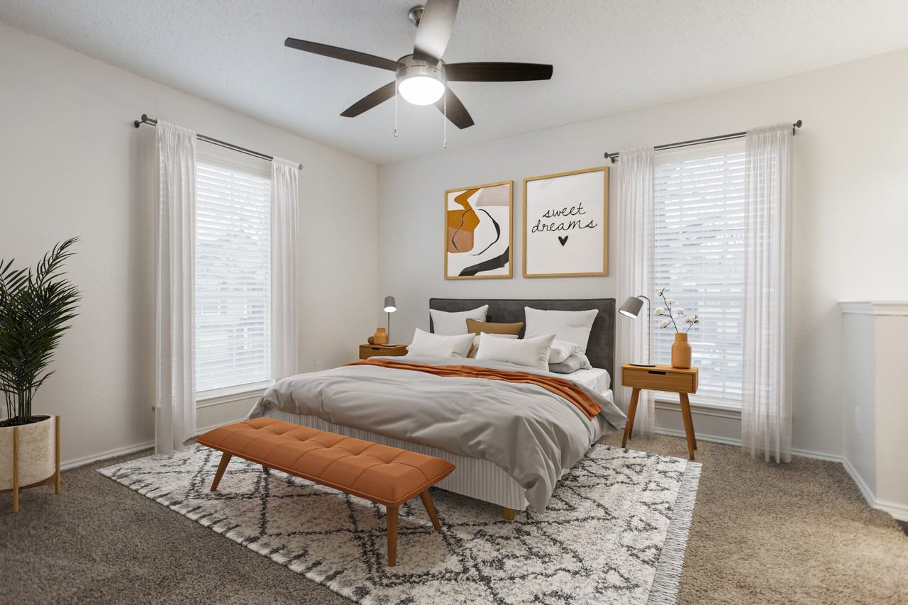 Oaklyn Apartment Homes - Photo 6 of 31