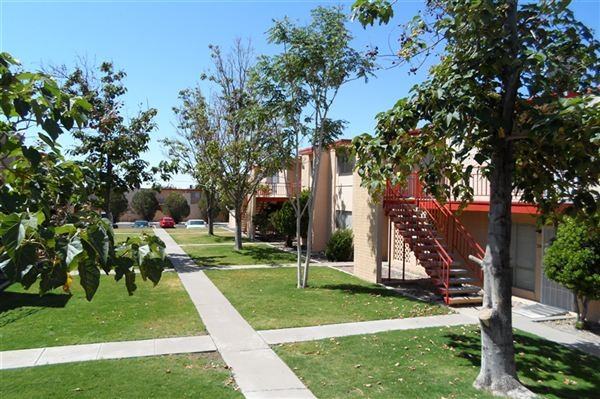 Colony Garden Apartments - Photo 2 of 11