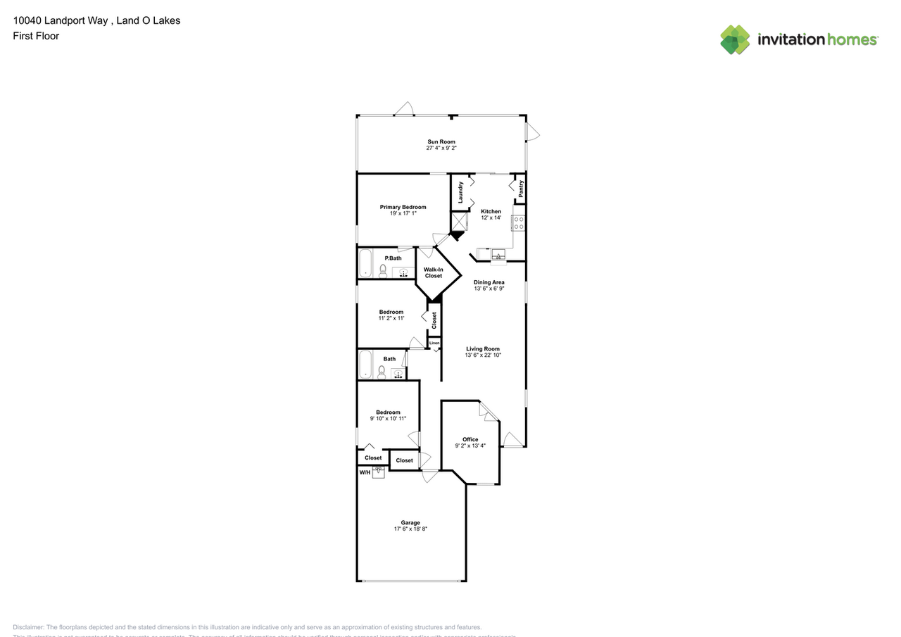 10040 Landport Way - Photo 2 of 20