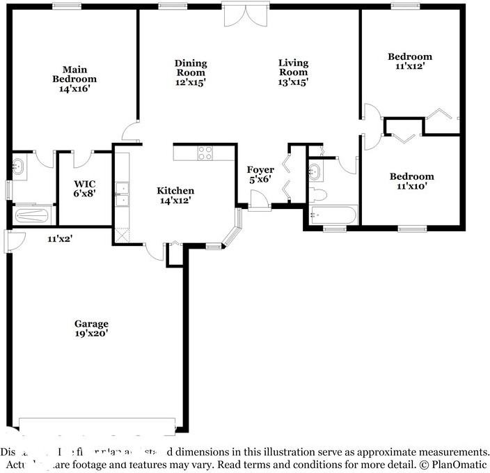 12631 Bay Hill Dr - Photo 2 of 16