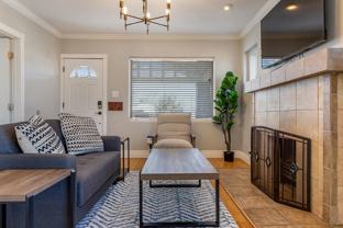 Luxe renovated Berkeley home by Rocky Mtn Lake Park - Photo 1 of 1
