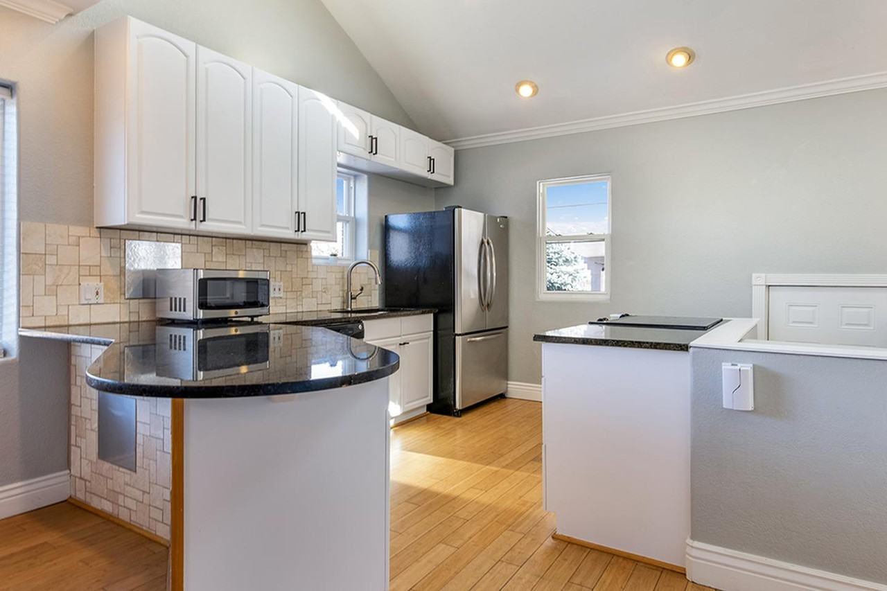 Luxe renovated Berkeley home by Rocky Mtn Lake Park - Photo 5 of 28