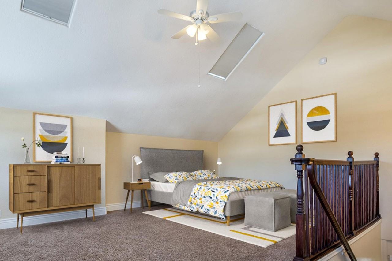 Luxe renovated Berkeley home by Rocky Mtn Lake Park - Photo 5 of 28