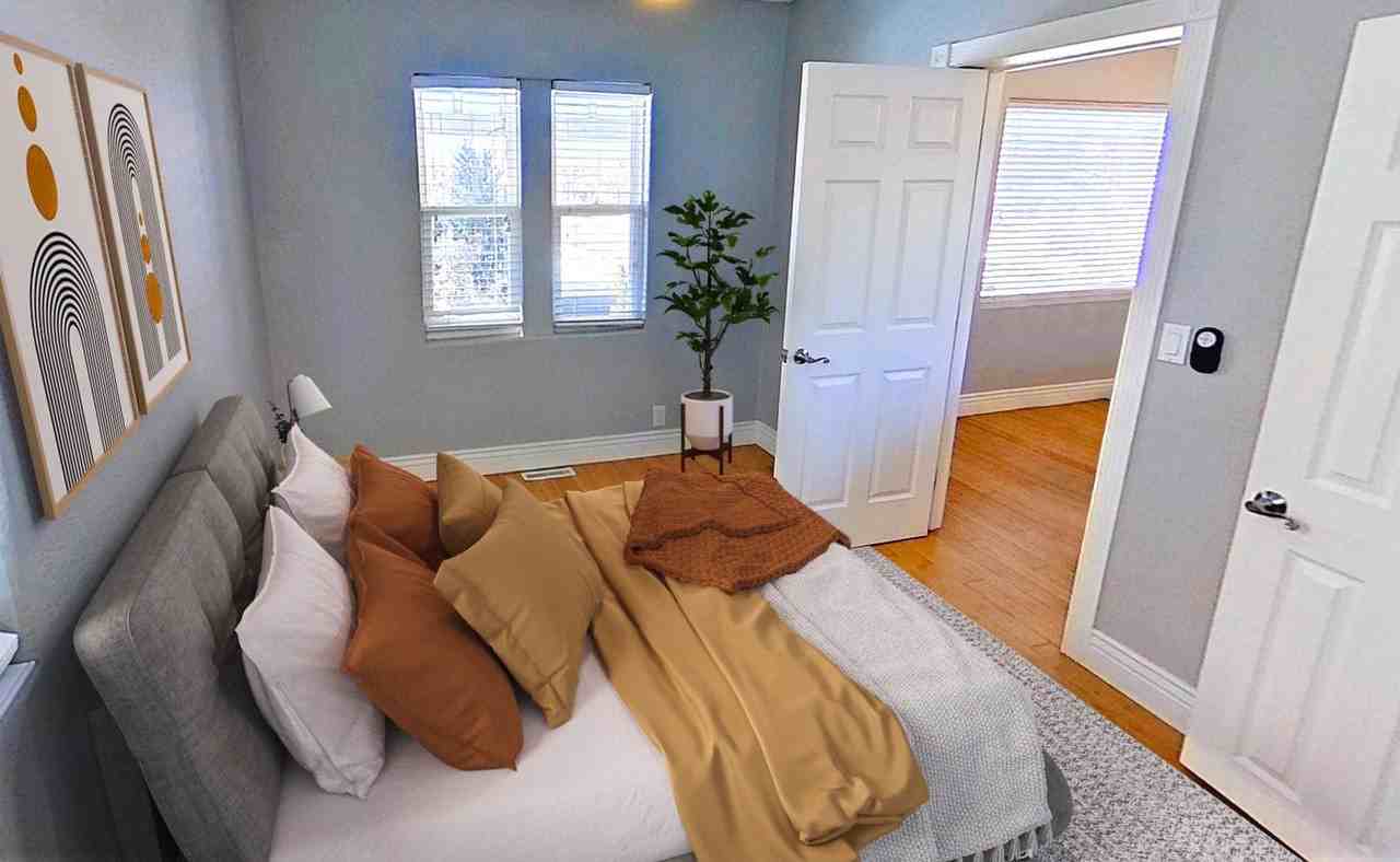 Luxe renovated Berkeley home by Rocky Mtn Lake Park - Photo 6 of 28