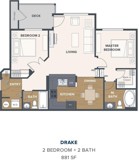 385 Nw Lost Springs Ter - Photo 1 of 1