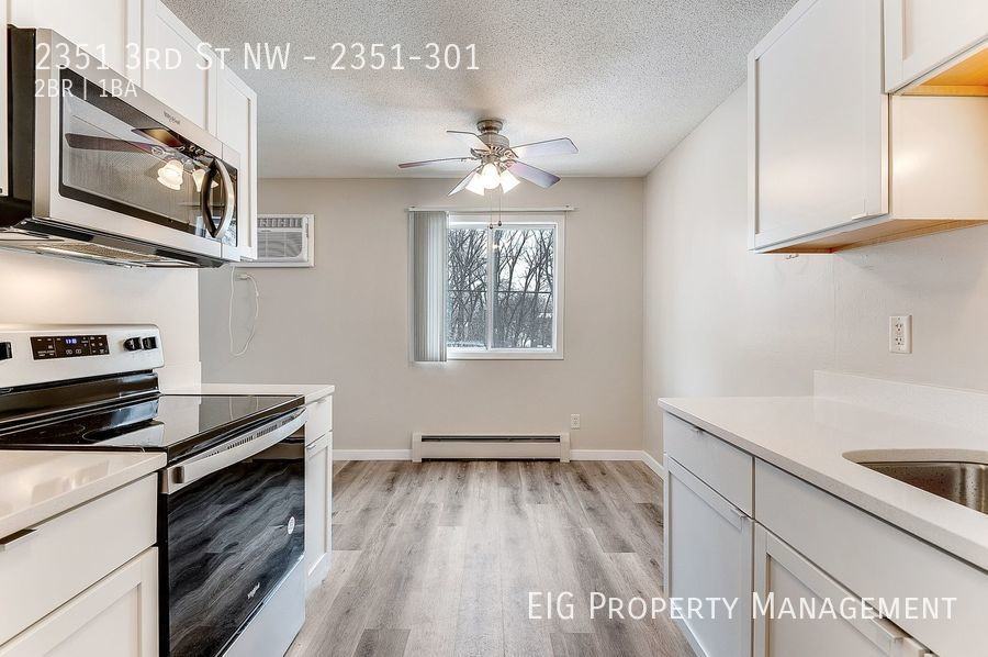 2351 3rd St Nw, Arden Hills, MN 55112 2 Bedroom Apartment for Rent PadMapper