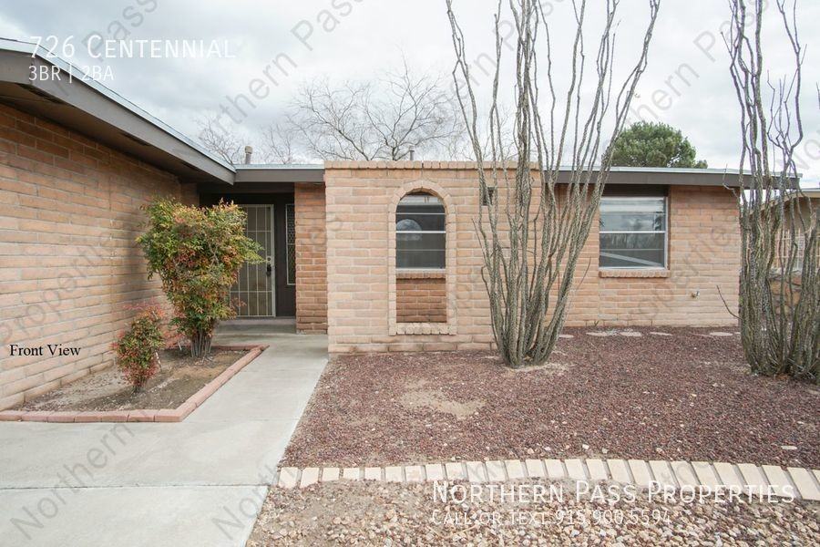 726 Centennial Dr - Photo 2 of 24