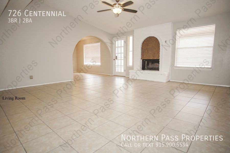 726 Centennial Dr - Photo 3 of 24