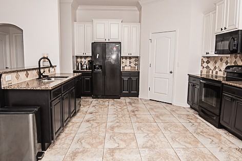 6012 Aubrey Lee Ln #168 - Photo 5 of 25