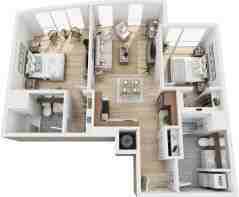 530 Western Ave Apt 401f #401F