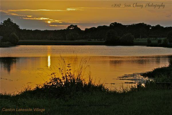 Canton Lakeside Village - Photo 3 of 6