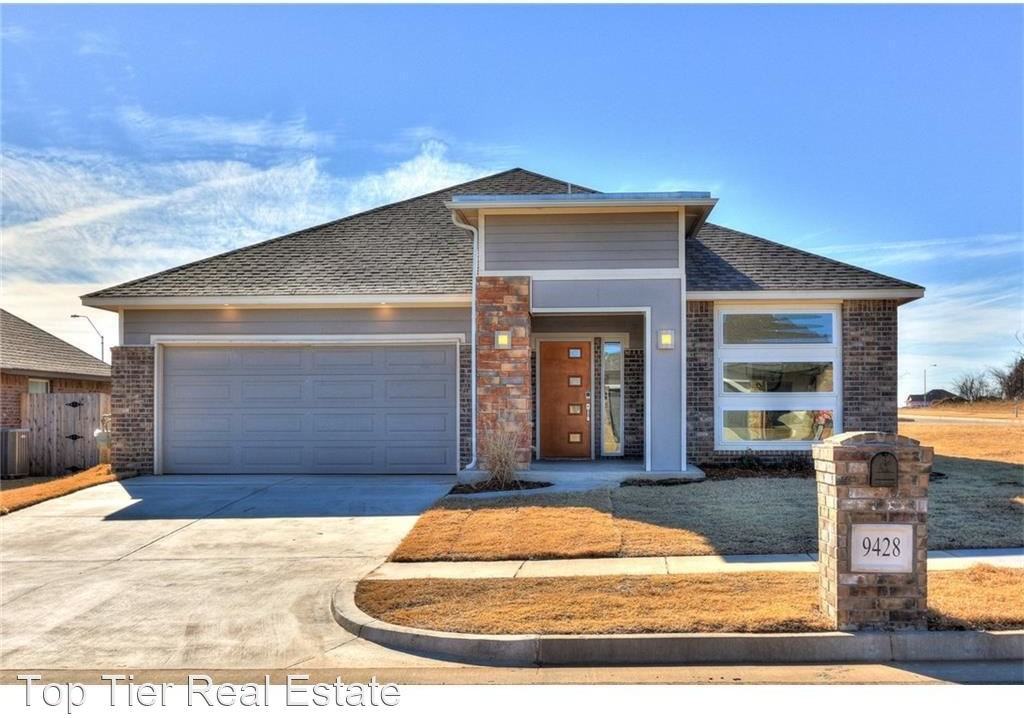 9428 Nw 91st St, Yukon, OK 73099 3 Bedroom Apartment for Rent PadMapper