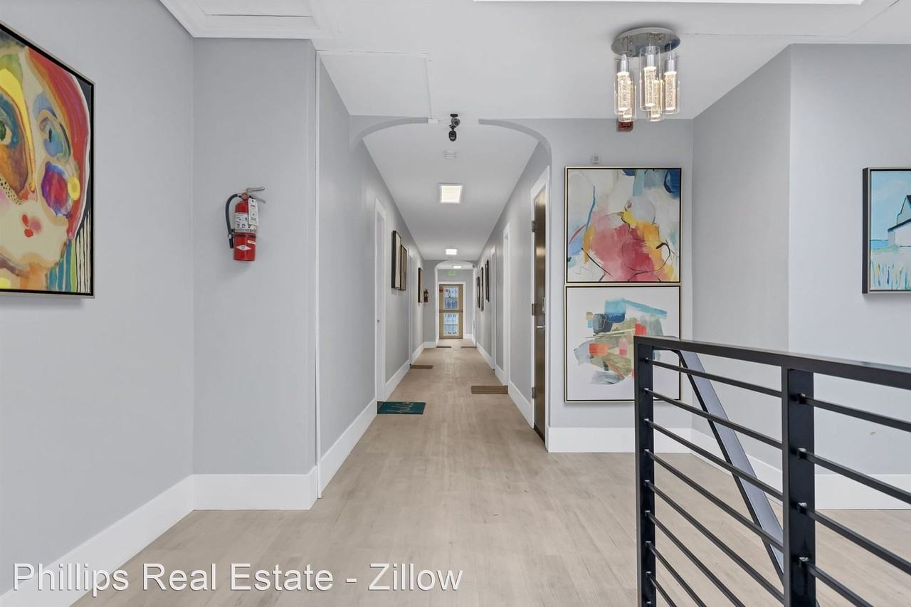 Lake Street Apartments Boutique Remodeled Downtown Kirkland