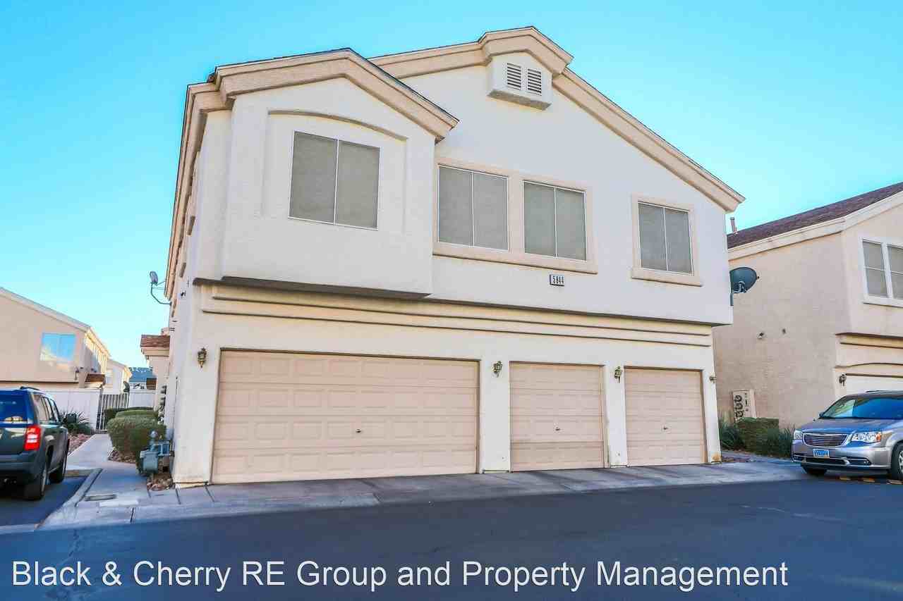 5944 Trickling Descent St #101 - Photo 2 of 13
