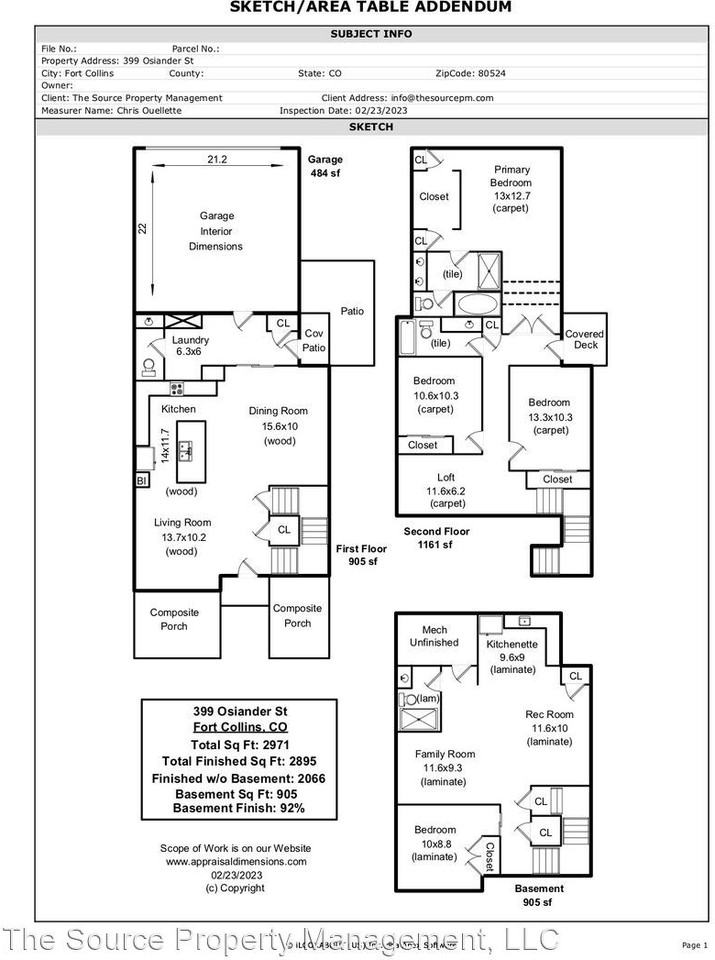 399 Osiander St - Photo 2 of 50