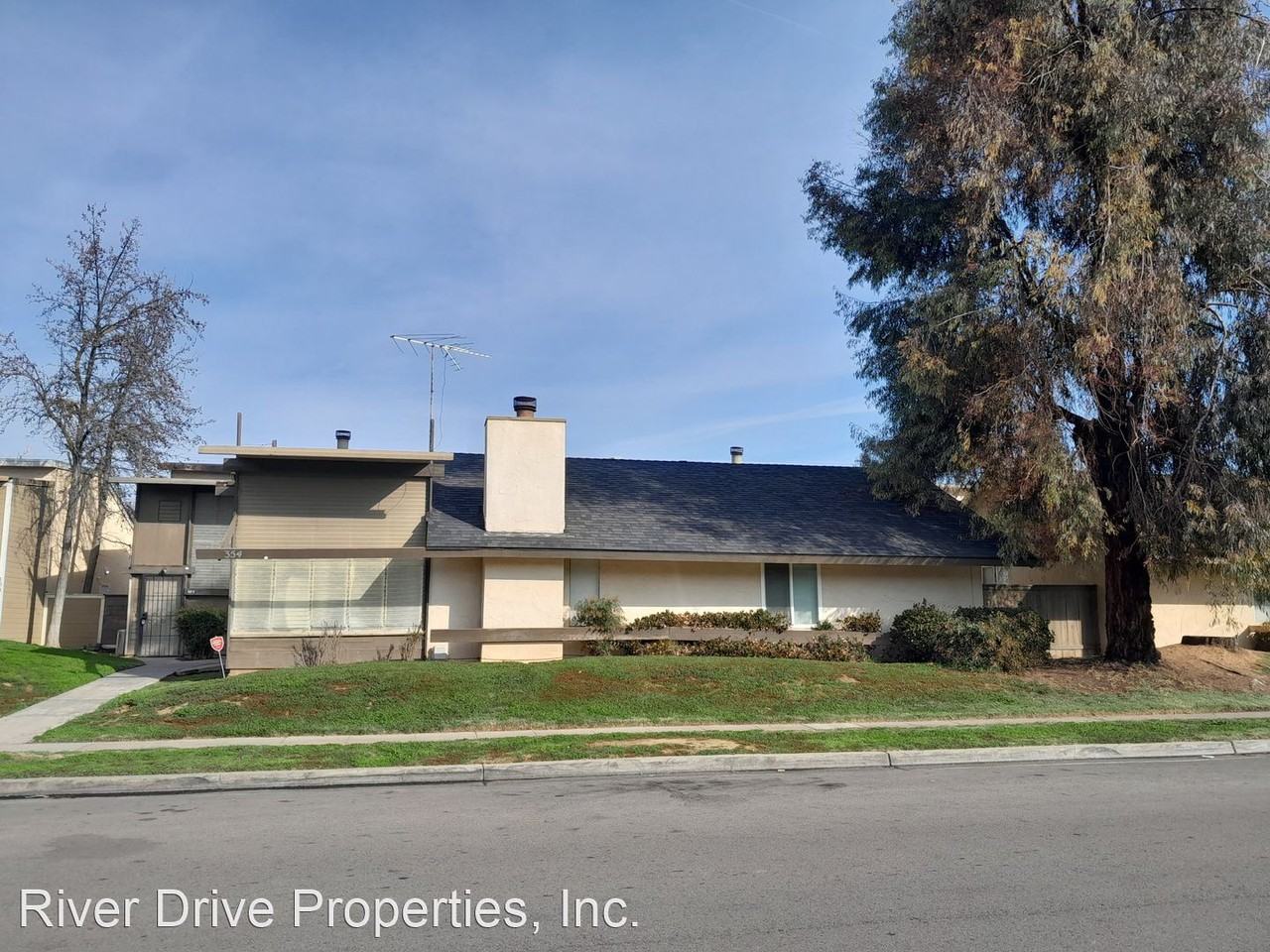 354 E. El Paso Avenue Apartments 354 E El Paso Ave, Fresno, CA 93720
