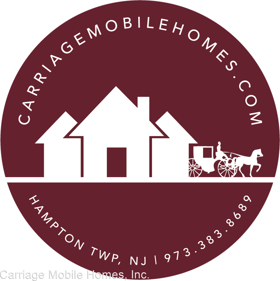 Carriage Mobile Homes, Inc. Apartments 1 Tess Dr, Lafayette, NJ 07848