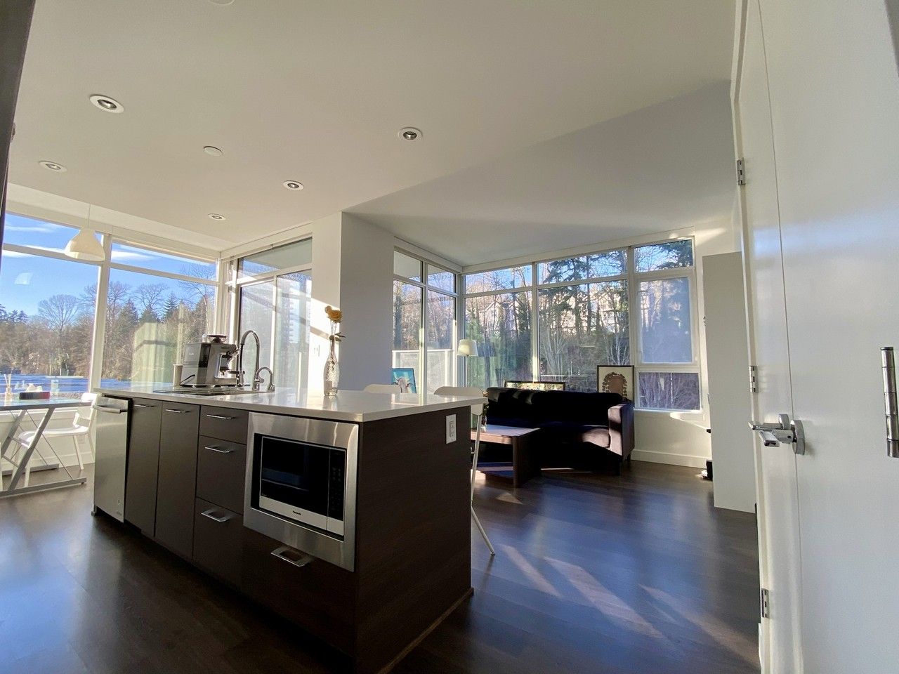 3557 East Sawmill Crescent #308