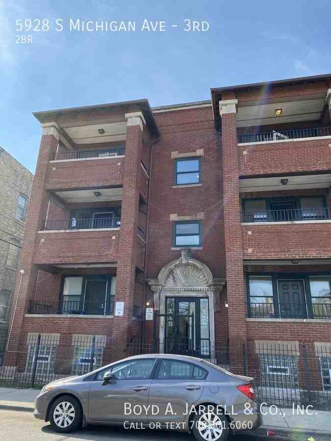 5700 S Michigan Ave - Photo 3 of 21