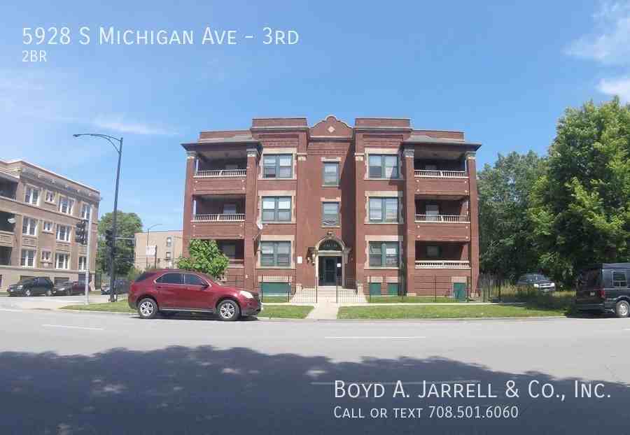 5700 S Michigan Ave - Photo 4 of 21