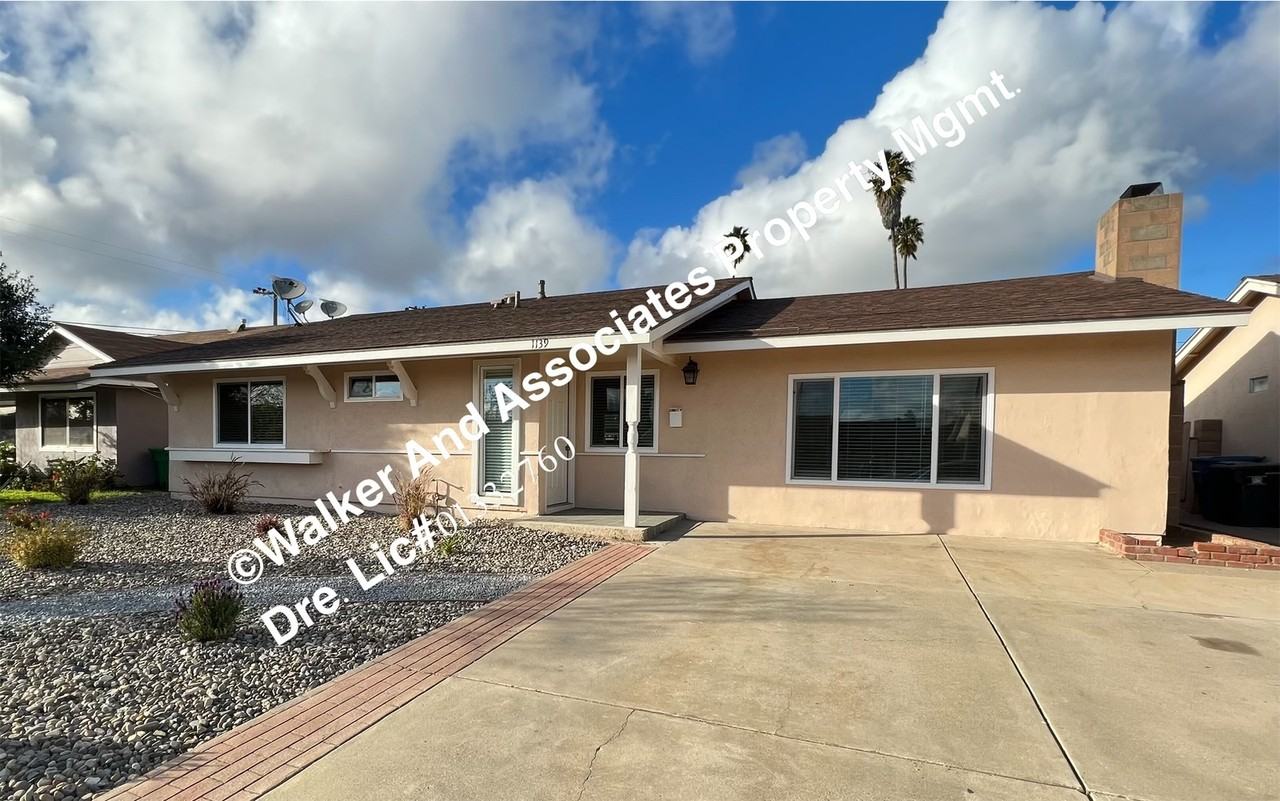 Houses for Rent In Santa Maria, CA 28 Home Rentals Available Zumper