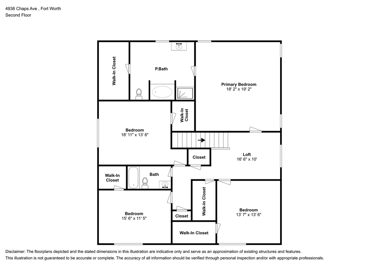 4936 Chaps Ave - Photo 3 of 21