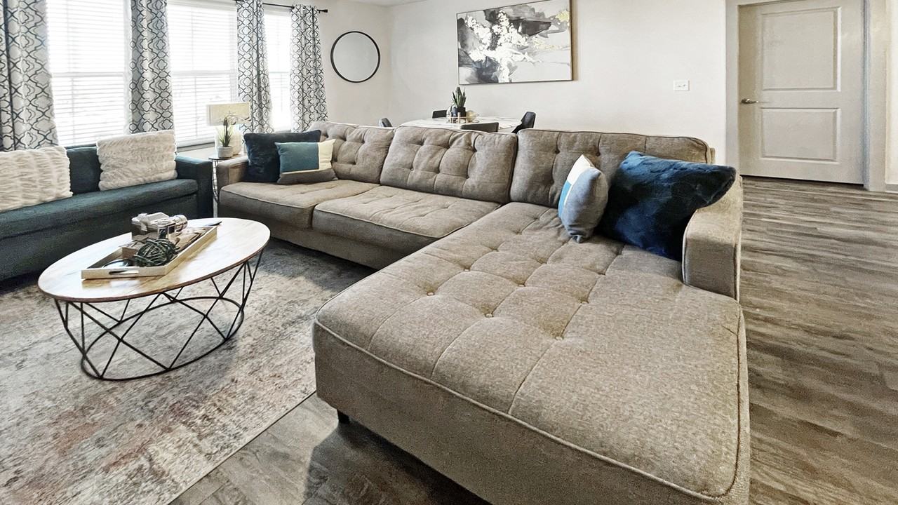 545 Great Circle Rd Apt 216 #216 - Photo 2 of 8