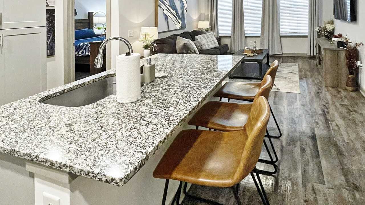 541 Great Circle Rd #228 - Photo 3 of 7