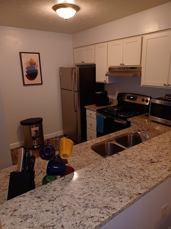 407 Brigadier Ln #407B - Photo 3 of 9