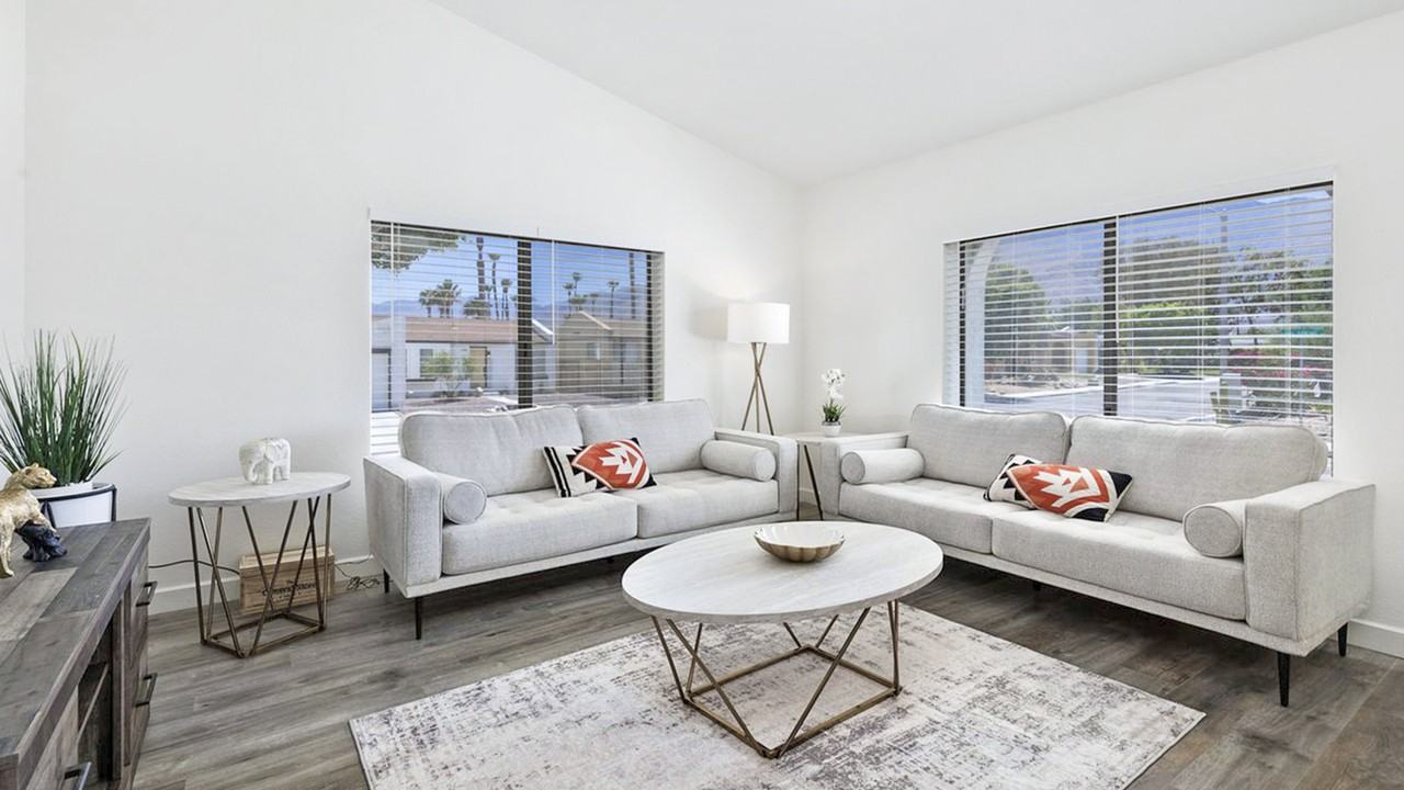 3230 North Sandspring Drive Apartments 3230 N Sandspring Dr 1, Palm Springs, CA 92262 Zumper