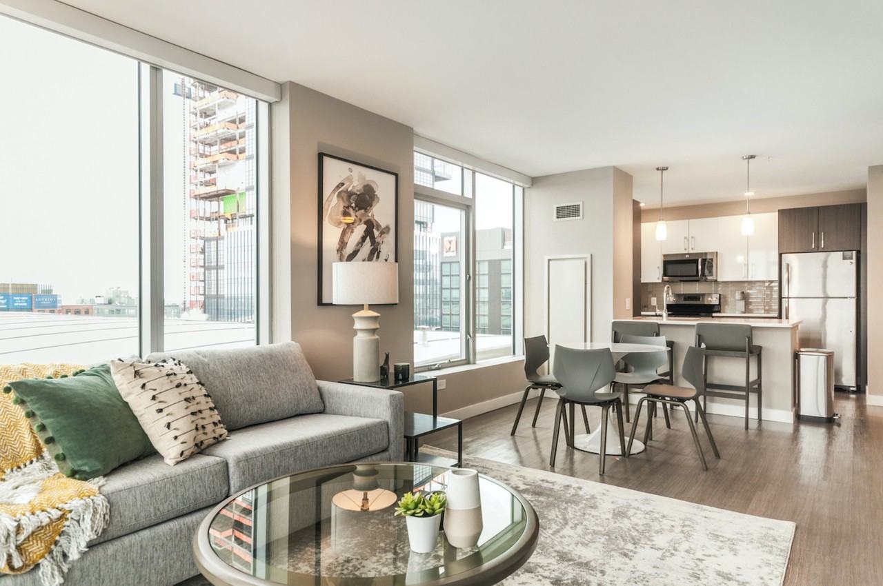 5413 S Wabash Ave #1 - Photo 3 of 5