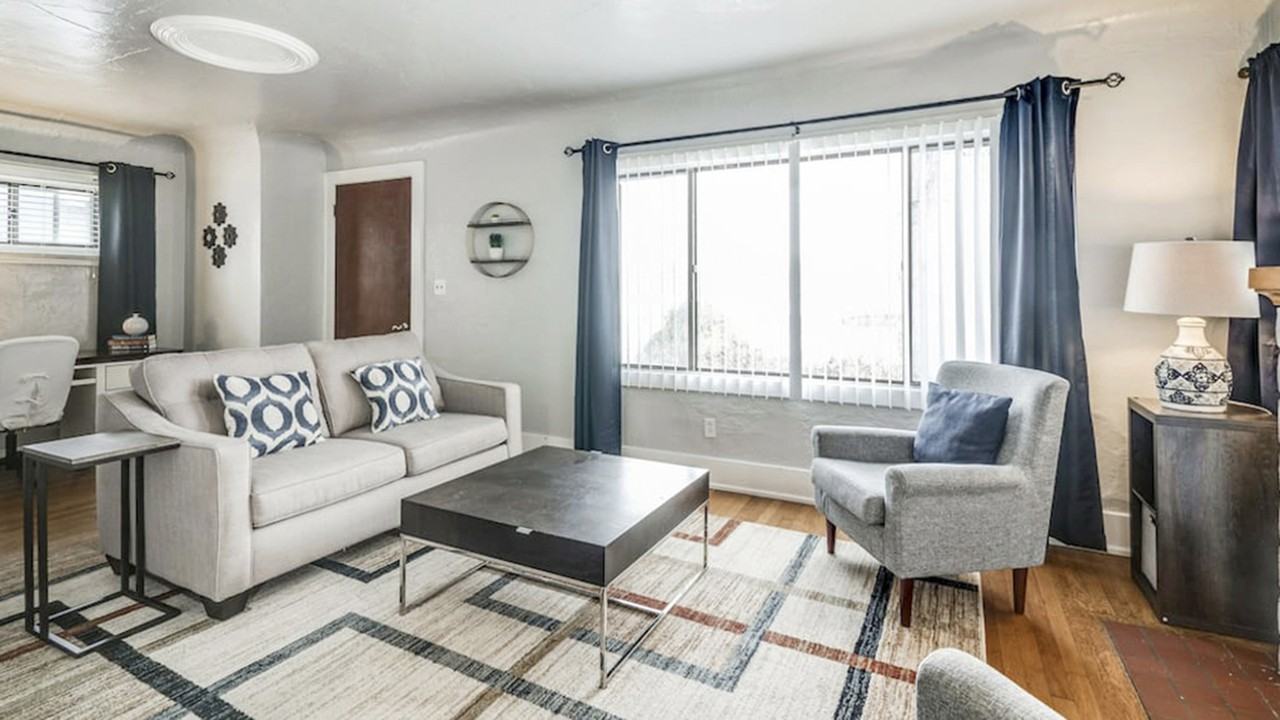 403 Elizabeth Lake Rd #403 - Photo 3 of 9