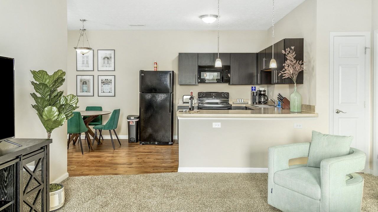 6323 Arvada Ave #302 - Photo 3 of 12
