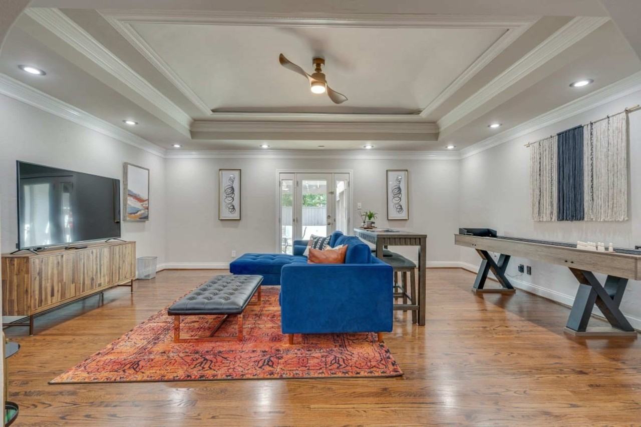 6032 Linden Ln #6032 - Photo 3 of 20