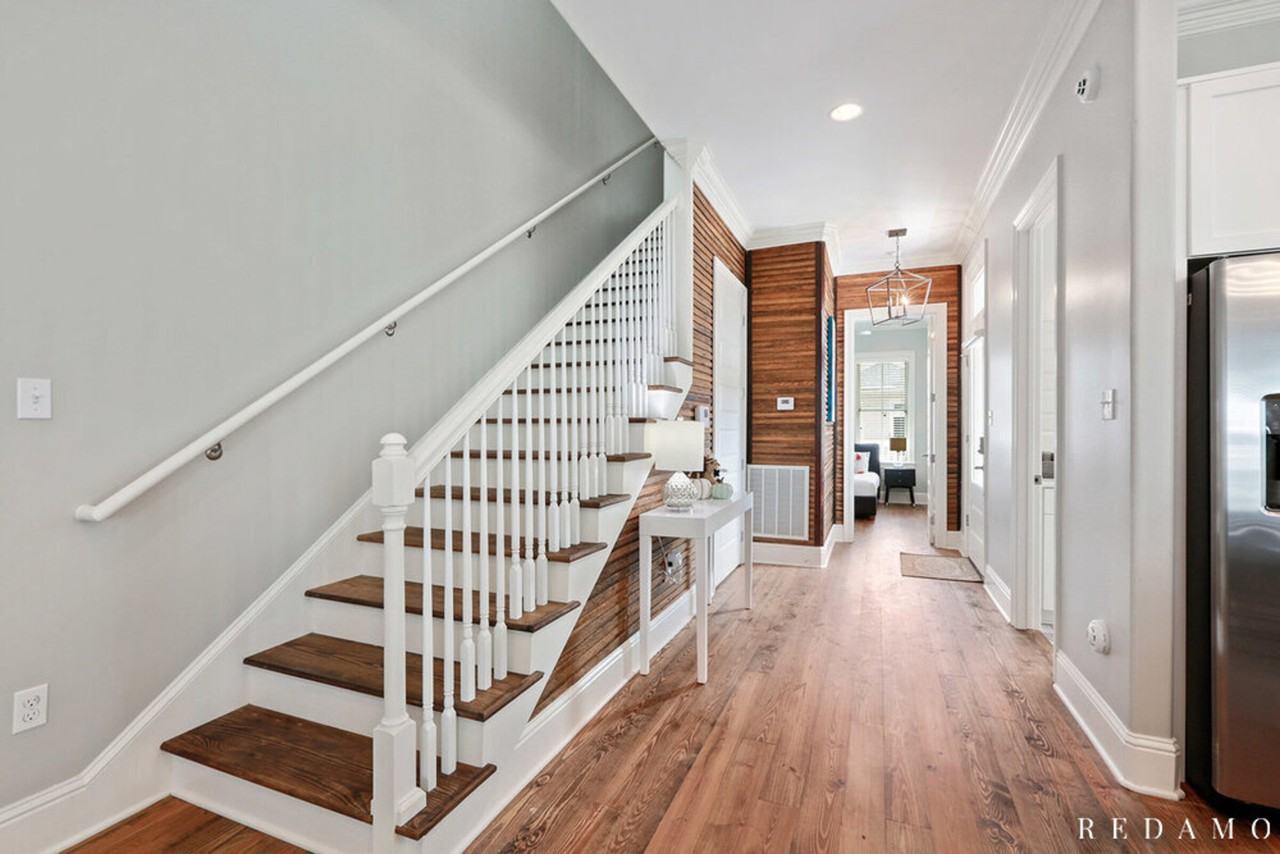 221 N Miro St #1 - Photo 3 of 9