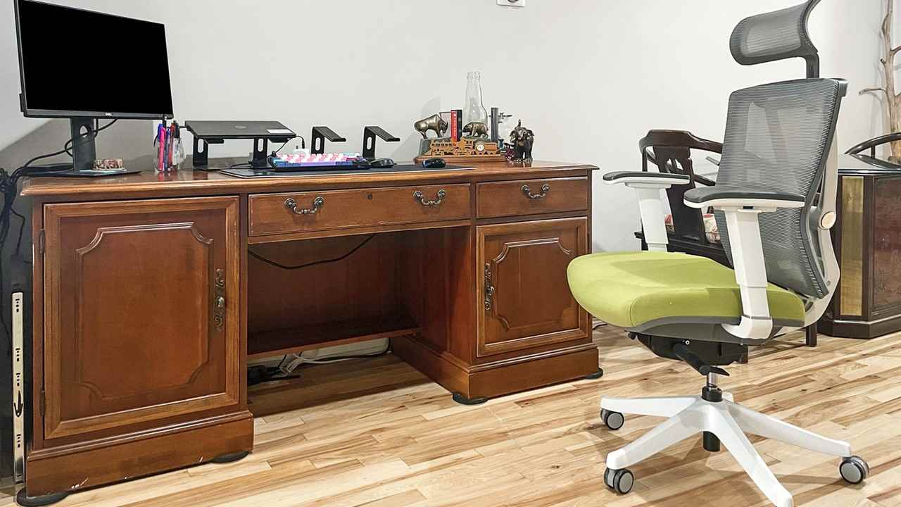 811 N Chester St #811 - Photo 3 of 10
