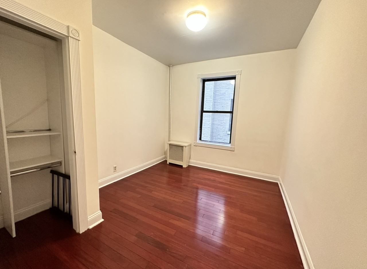 270 Fort Washington Ave #41