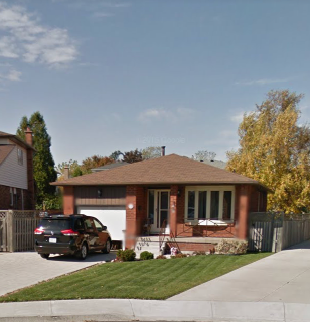 Spacious Two Bedroom Basement Apartment Hamilton Mountain Apartments