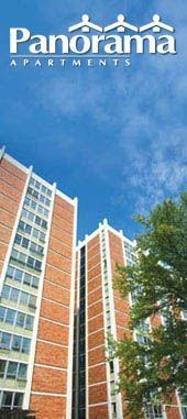 Panorama Apartments - Photo 2 of 6